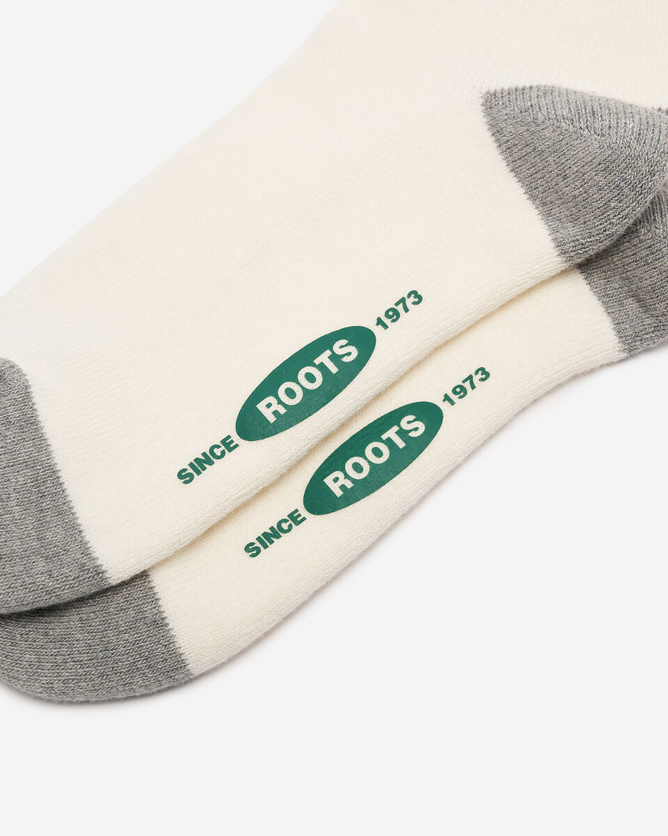 Chaussettes rétro côtelées Sporting Goods pour adultes