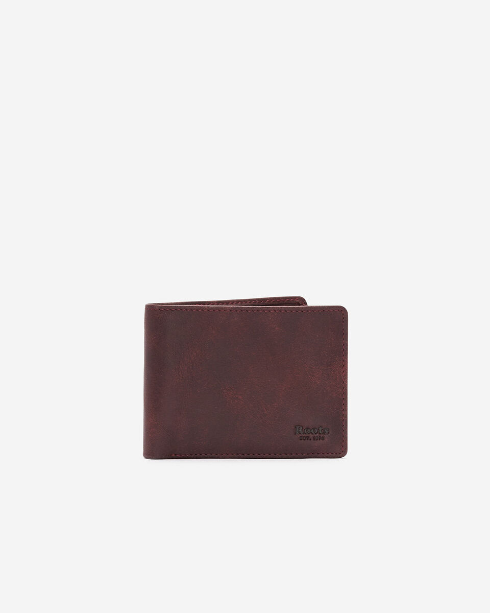 Slimfold Sideflap Tribe