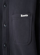 Chemise en molleton Nuage