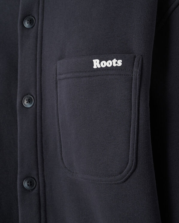 Chemise en molleton Nuage