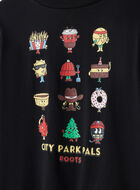 T-shirt Racines nordiques pour b&eacute;b&eacute;s