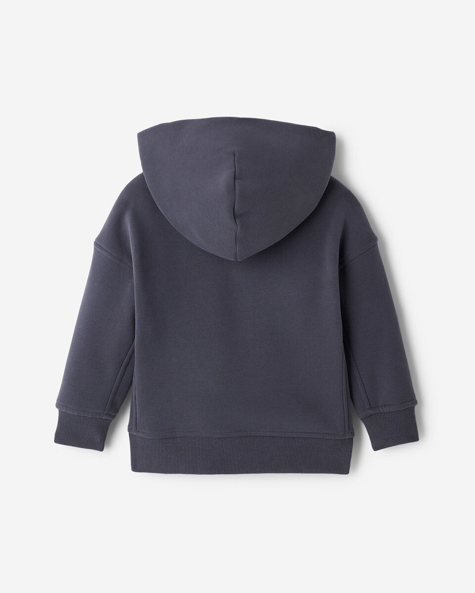 Toddler Cloud Hoodie