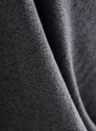 T-shirt poivr&eacute; en coton bio pour hommes