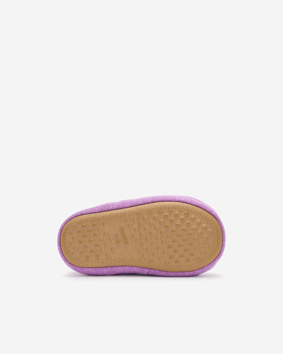 Toddler Slip-On Slipper