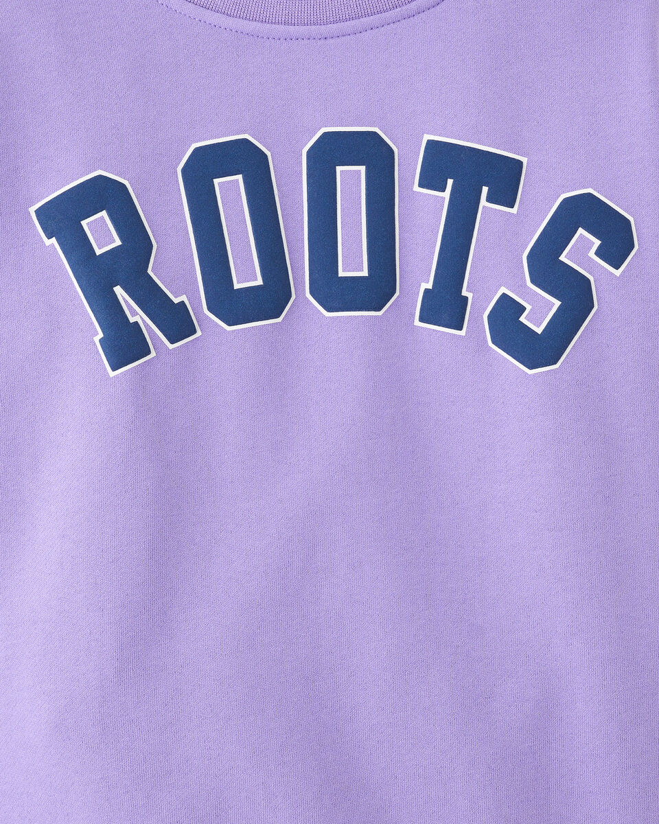 Kids Outdoor Athletics Crew Sweatshirt