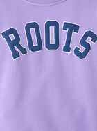 Kids Outdoor Athletics Crew Sweatshirt