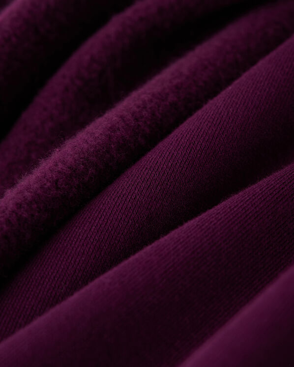 Roots Toronto Tempo Full Zip Hoodie