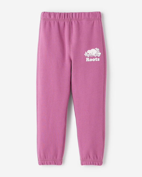 Toddler Organic Original Sweatpant
