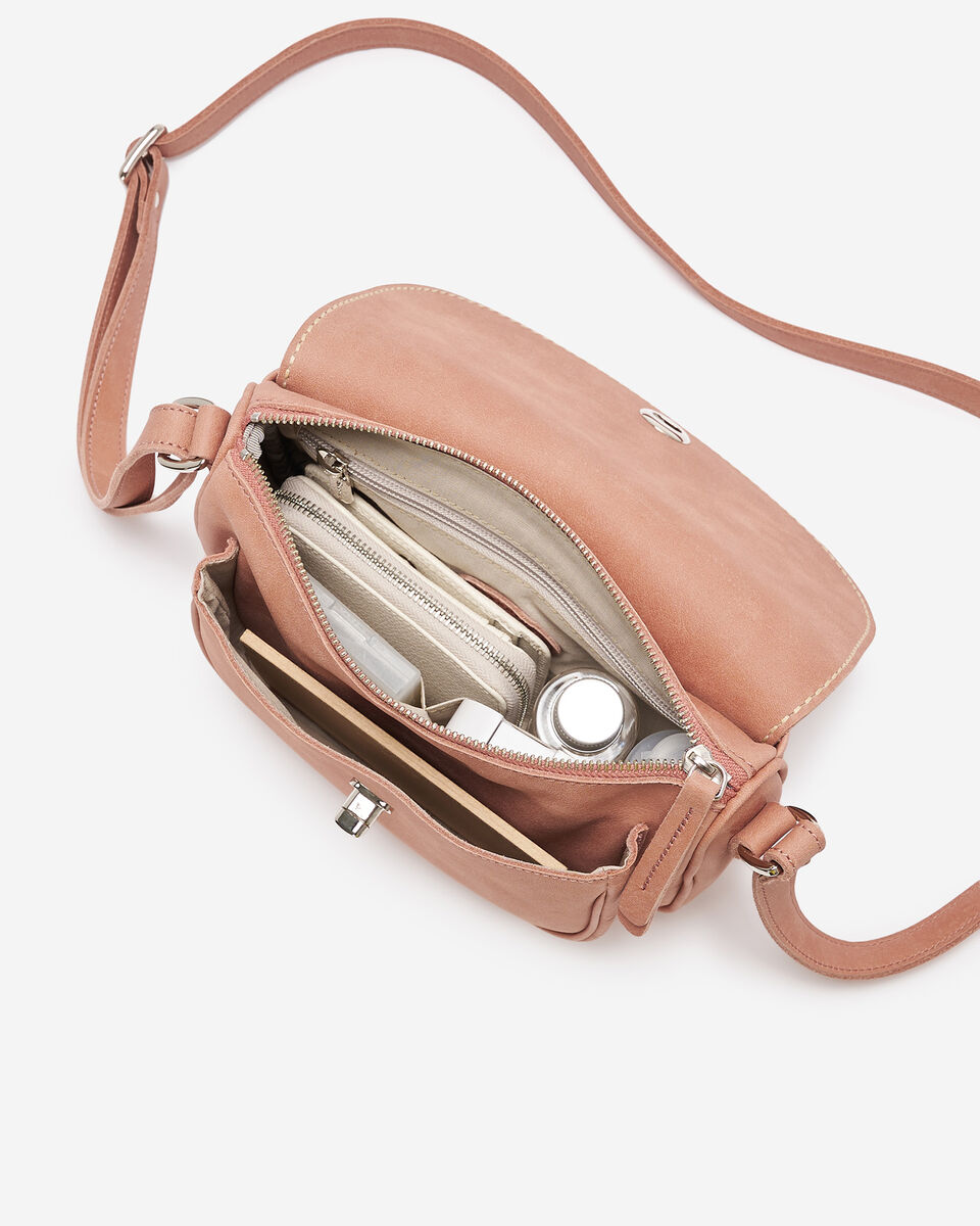 Riverside Crossbody Tribe