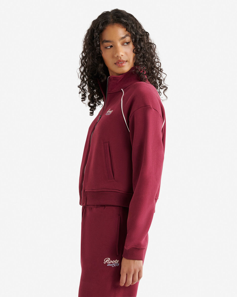 Blouson d’athlétisme Signature Roots 