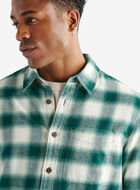 Manning Flannel Shirt