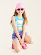 Girls Cooper Two Piece Swimsuit