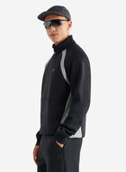 Recover Interlock Half Zip
