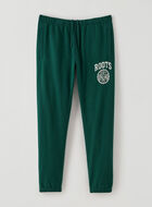 Athletics Club Crest Slim Sweatpant