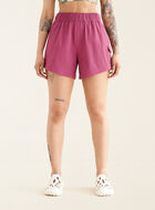 Short cargo Roots X Alder