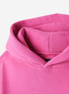 Chandail &agrave; capuchon en molleton Nuage pour tout-petits