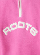 Kids Active Microfleece Half Zip