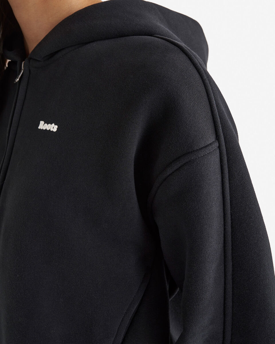 Cloud Fleece Full Zip Hoodie