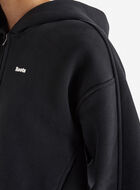 Cloud Fleece Full Zip Hoodie