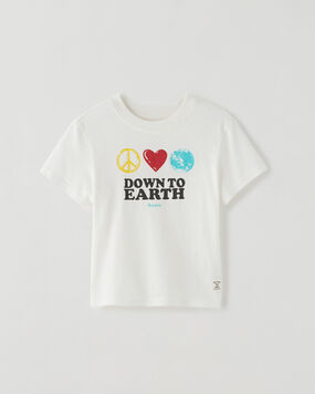 Toddler Down To Earth T-Shirt