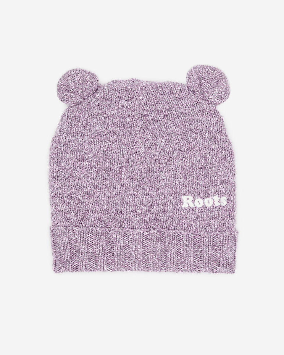 Baby Cozy Knit Toque