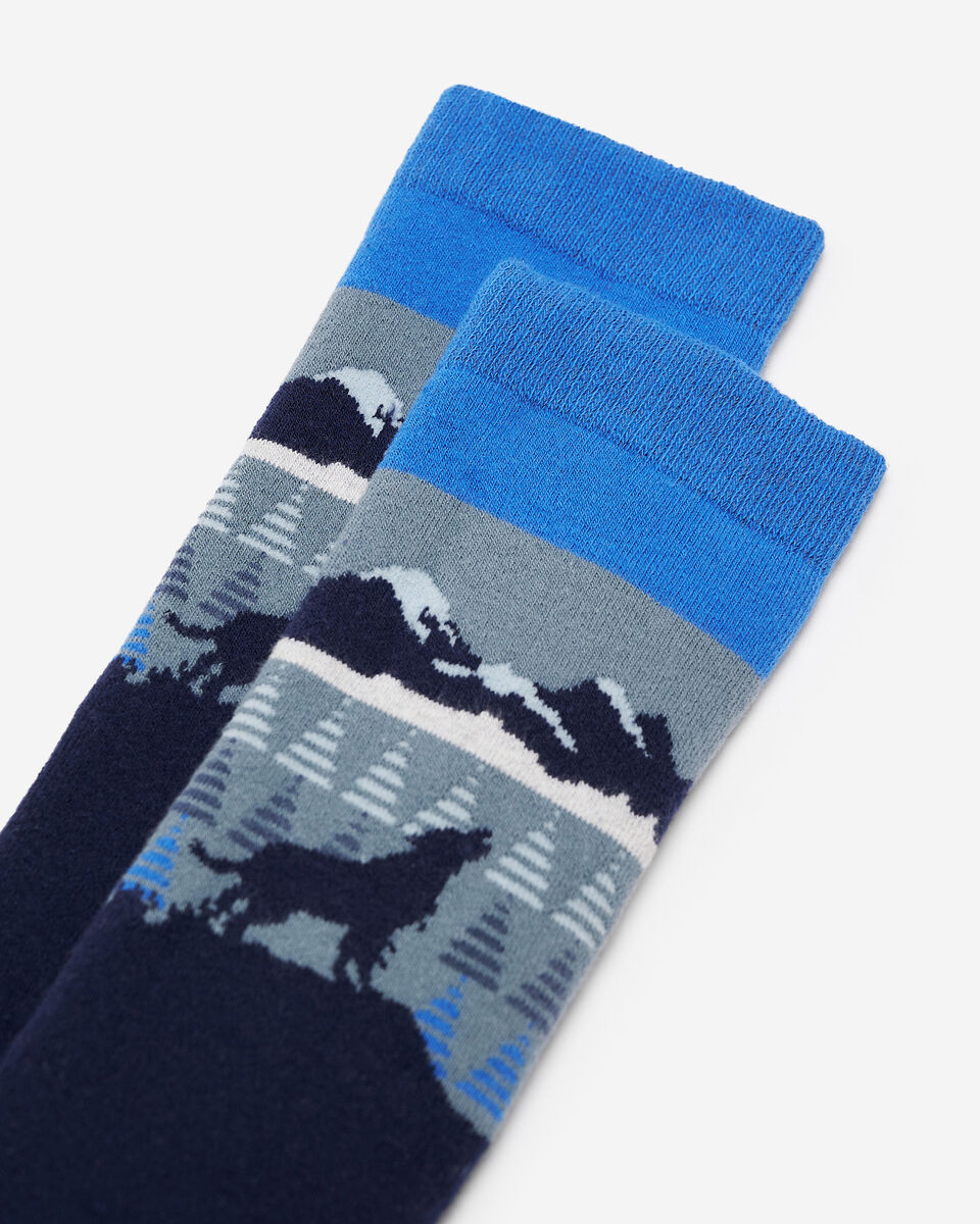 Adult Wilderness Boot Sock