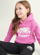 Kids Organic Original Kanga Hoodie