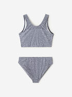 Girls Cooper Two Piece Swimsuit