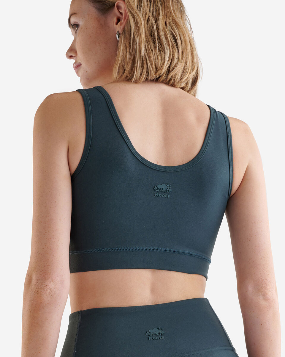 Restore Crop Tank
