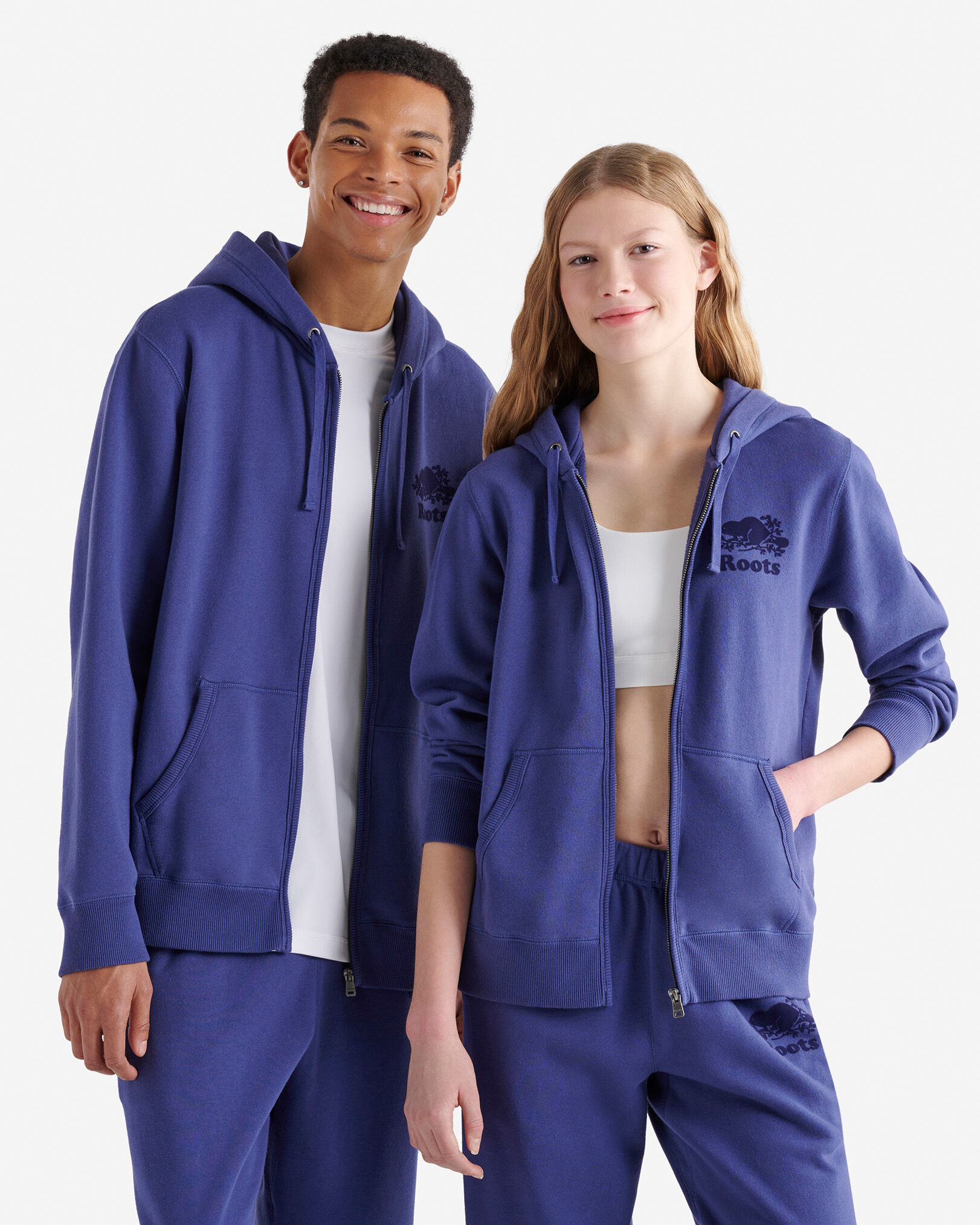Gender Free - Sweatshirts and Hoodies | Roots Gender Free - Sweatshirts and Hoodies | Roots