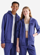 Organic Original Full Zip Hoodie