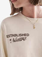 Womens Outdoor Guild Long Sleeve T-Shirt