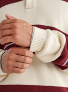 Robson Polo Sweater