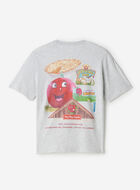 Roots X Big Apple T-Shirt
