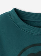 Toddler Heritage Beaver Crew Sweatshirt