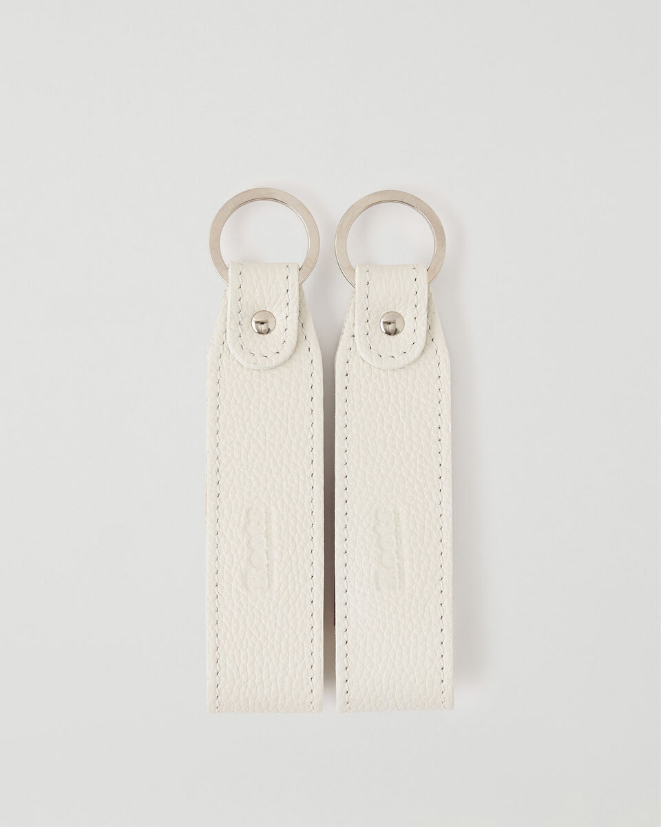Half Heart Keychains Cervino