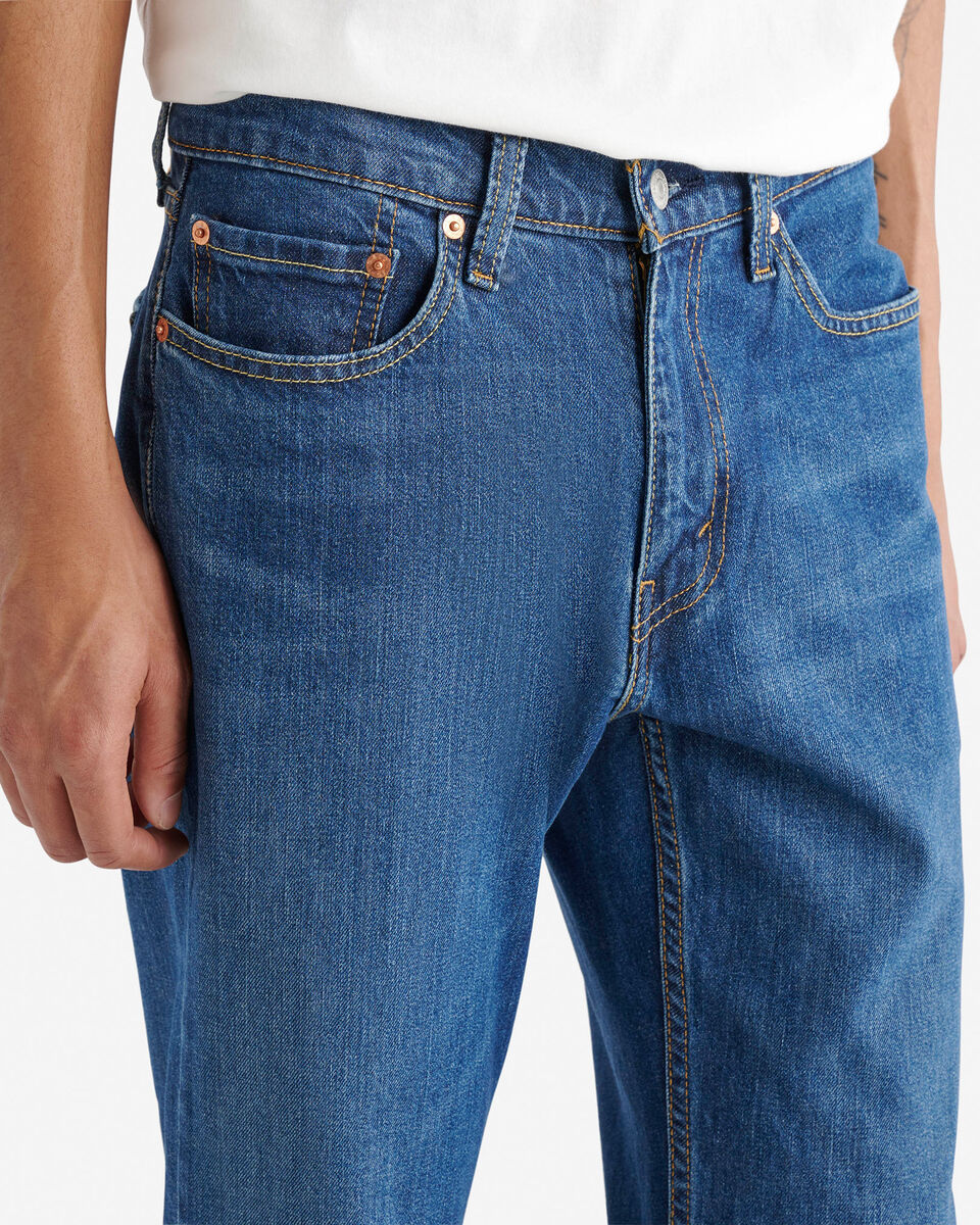 Jean à jambe droite Levi's 514 pour hommes
