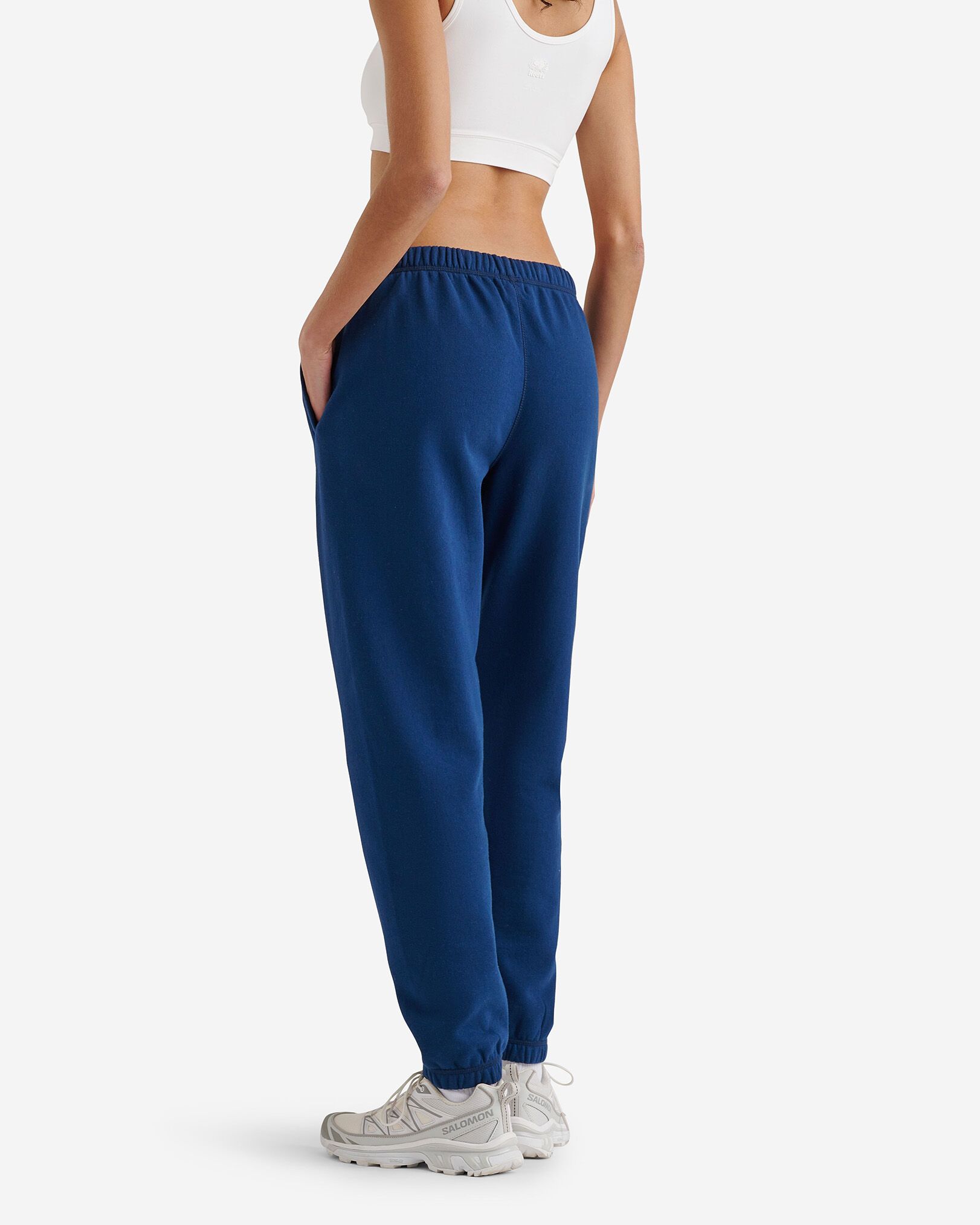 Organic Original Sweatpant Sweatpants Roots
