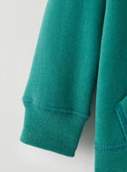 Baby Organic Original Full Zip Hoodie