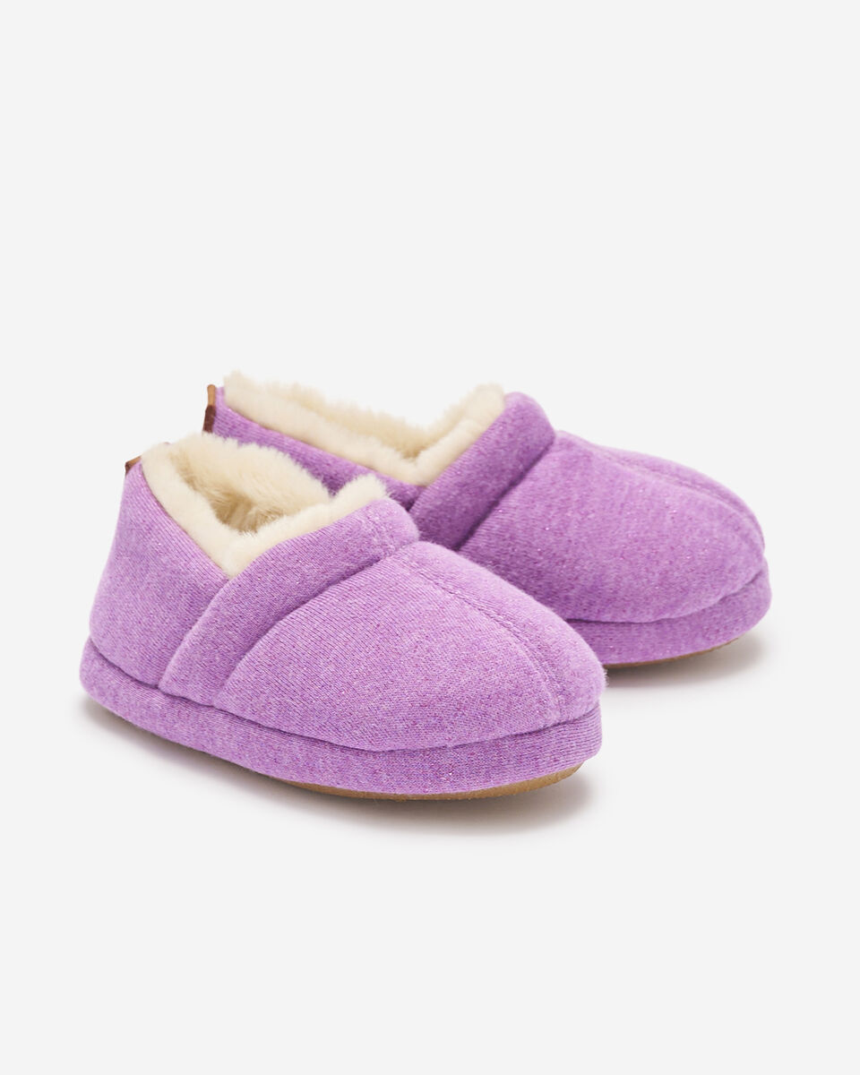 Toddler Slip-On Slipper