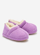 Toddler Slip-On Slipper