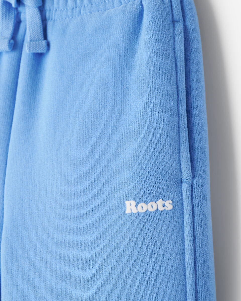 Toddler Cloud Straight Sweatpant