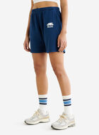 Short original long en molleton de coton bio 6 po