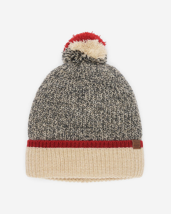 Kids Cabin Toque