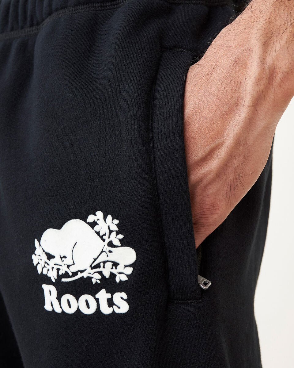Organic Heritage Sweatpant 
