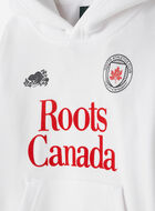 Chandail &agrave; capuchon Athl&eacute;tisme nordique pour tout-petits