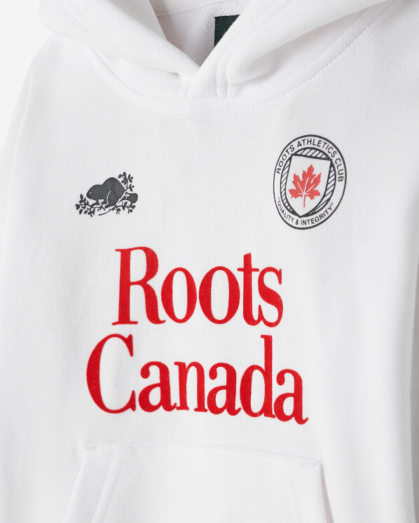 Toddler Northern Athletics Hoodie