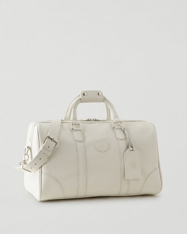 Petit sac Banff en cuir Cervino