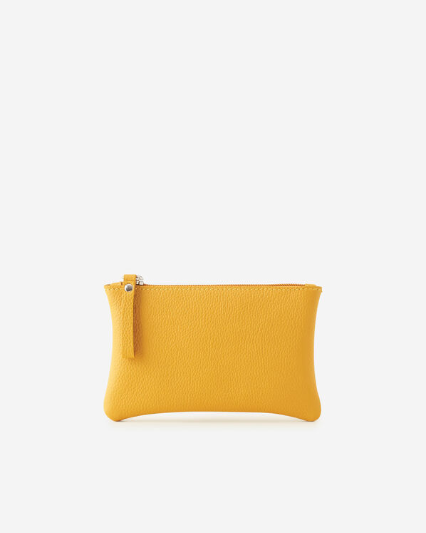 Medium Zip Pouch Cervino