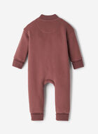 Baby Cloud Romper